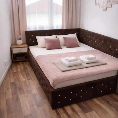 Pensiunea Gerard Moderne Cu Baie Privata, La 250 M De Plaja ,foisor, Parcare & Wifi Gratuit 3* Două Mai