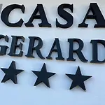 Pensiunea Gerard Pensión