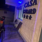 Pensión Pensiunea Gerard