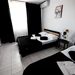 Pensiunea Gerard 3* Două Mai