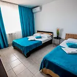 Pensiunea Gerard 3* Două Mai