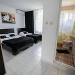 Pensión Pensiunea Gerard 3*