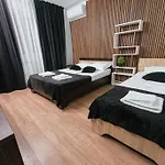 Pensiunea Gerard 3* Două Mai