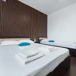Pensión Pensiunea Gerard 3*