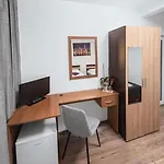 Pensiunea Gerard 3* Două Mai