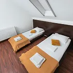 Pensiunea Gerard 3*