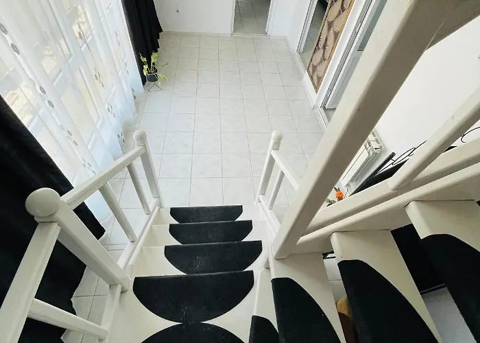 Pensiunea Gerard Guest house