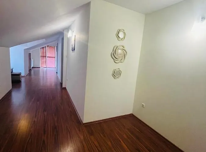 Pensiunea Gerard Două Mai