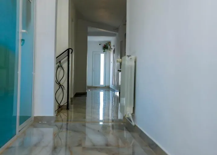 Pensiunea Gerard Guest house 2 Mai