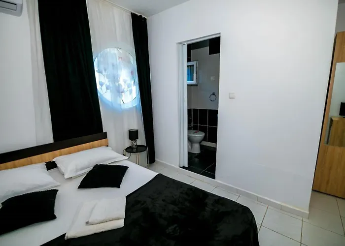 Guest house Pensiunea Gerard 2 Mai