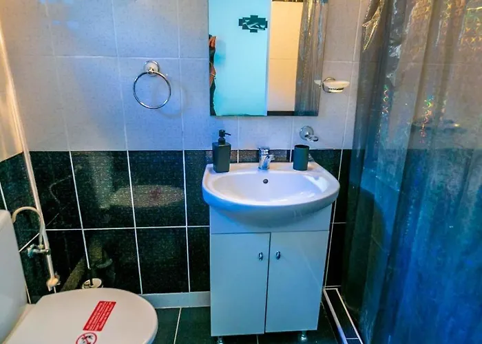 Pensiunea Gerard 3* Două Mai