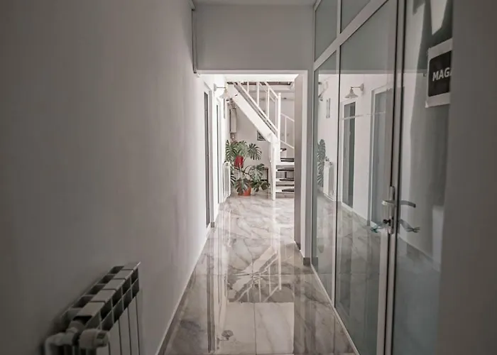 Guest house Pensiunea Gerard 2 Mai