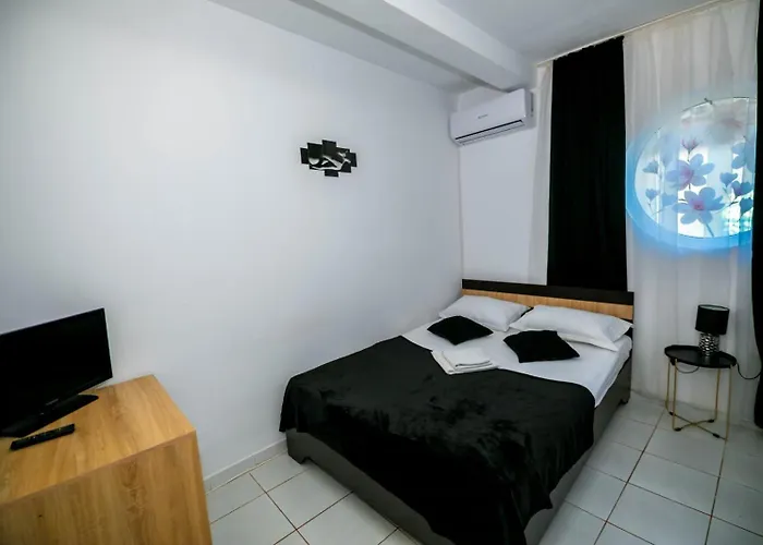 Pensiunea Gerard Guest house 3*