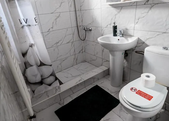 Guest house Pensiunea Gerard 2 Mai